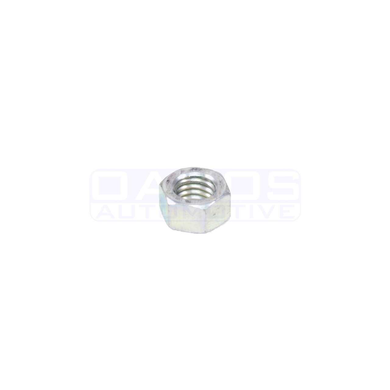 Subaru (OEM) M8 Hex Nut, 2002-2025 WRX & 2004-2021 STi