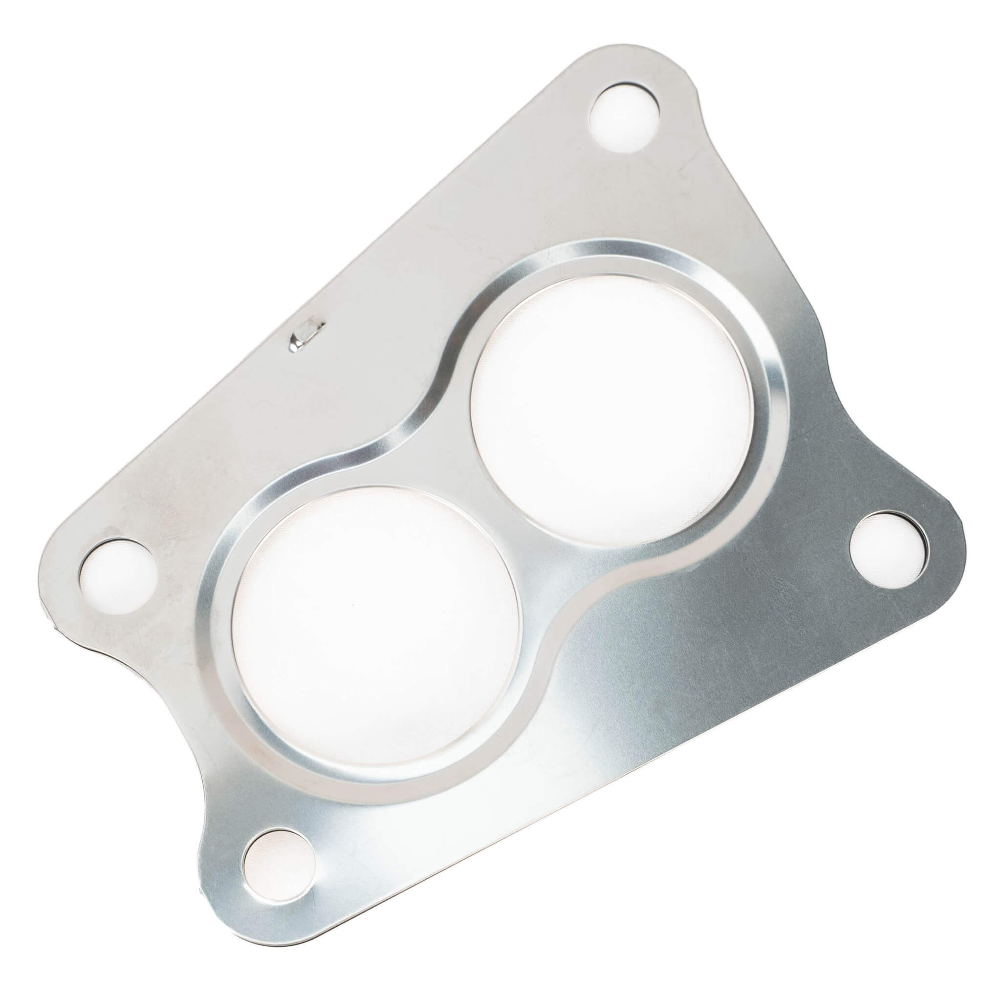 Subaru (OEM) Manifold To Turbo Gasket, 2015-2021 WRX - Angle 2