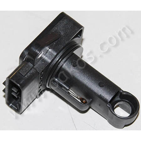 Subaru (OEM) Mass Airflow (MAF) Sensor, 2002-2007 WRX & 2004-2007 STi