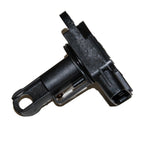 Subaru (OEM) Mass Airflow (MAF) Sensor, 2002-2007 WRX & 2004-2007 STi - Angle 2