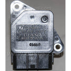 Subaru (OEM) Mass Airflow (MAF) Sensor, 2002-2007 WRX & 2004-2007 STi - Angle 3