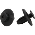 Subaru (OEM) Mud Guard Fender Liner Push Clip (Pair/2), 2002-2005 WRX