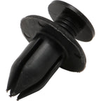 Subaru (OEM) Mud Guard Fender Liner Rivet Type Clip, 2002-2014 WRX & 2004-2014 STi - Angle 2