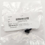 Subaru (OEM) Mud Guard Fender Liner Turn Clip, 2002-2025 WRX/STi & BRZ/FR-S/86 - Angle 3