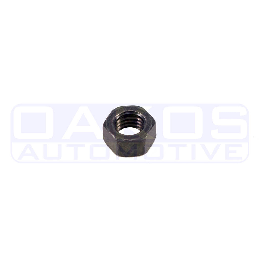 Subaru (OEM) Nut For A/C Tensioner Adjuster Nut, 2002-2007 WRX & STi