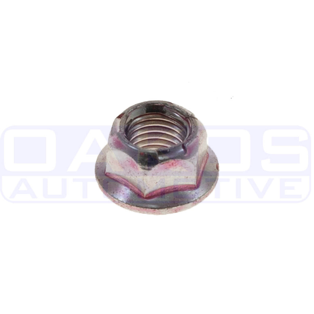 Subaru (OEM) Nut For Strut Piston & Strut Top To Body, 2011-2025 WRX/STi & BRZ/FR-S/86