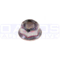 Subaru (OEM) Nut For Strut Piston & Strut Top To Body, 2011-2025 WRX/STi & BRZ/FR-S/86