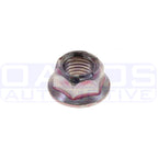 Subaru (OEM) Nut For Strut Piston & Strut Top To Body, 2011-2025 WRX/STi & BRZ/FR-S/86