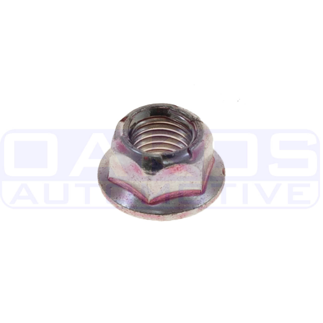 Subaru (OEM) Nut For Strut Piston & Strut Top To Body, 2011-2025 WRX/STi & BRZ/FR-S/86