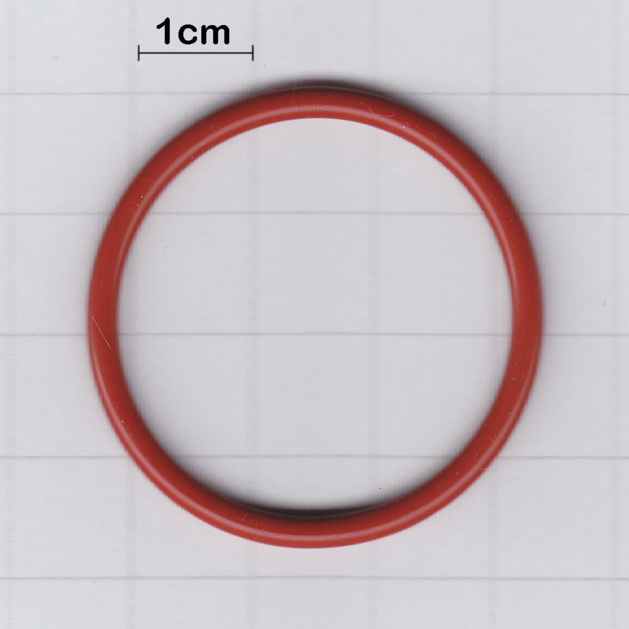 Subaru (OEM) O-Ring (Crankcase, Between Block Halves), 2002-2026 WRX/STi & BRZ/FR-S/86 - Angle 2