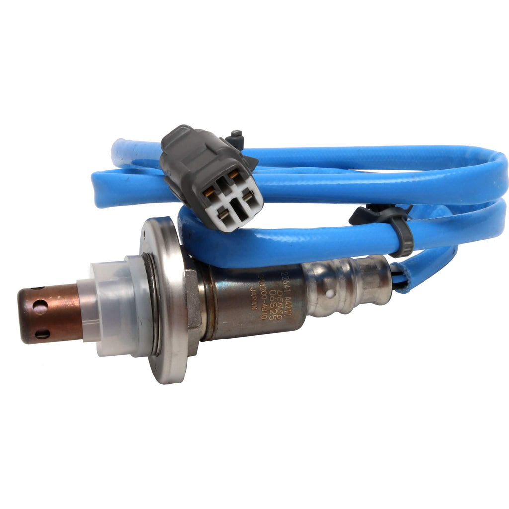 Subaru (OEM) O2 Sensor (Front), 2004-2007 STi & 2006-2007 WRX