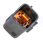 Subaru (OEM) O2 Sensor (Front), 2015-2021 STi - Angle 3