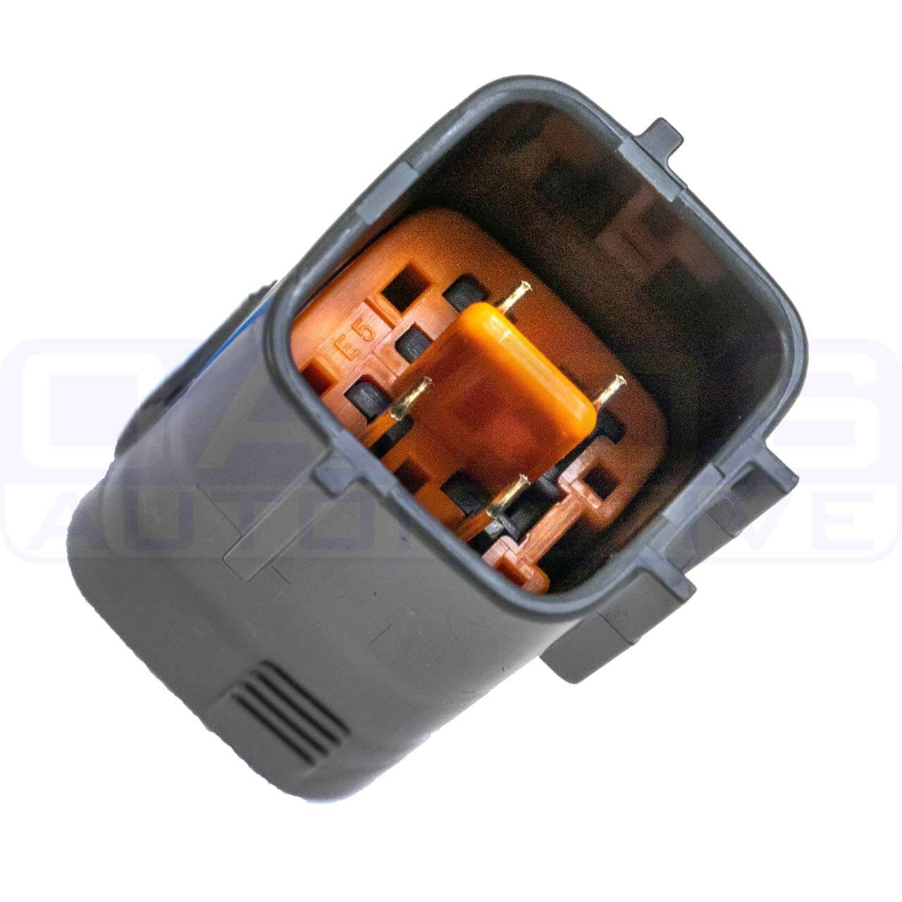 Subaru (OEM) O2 Sensor (Front), 2015-2021 STi - Angle 3