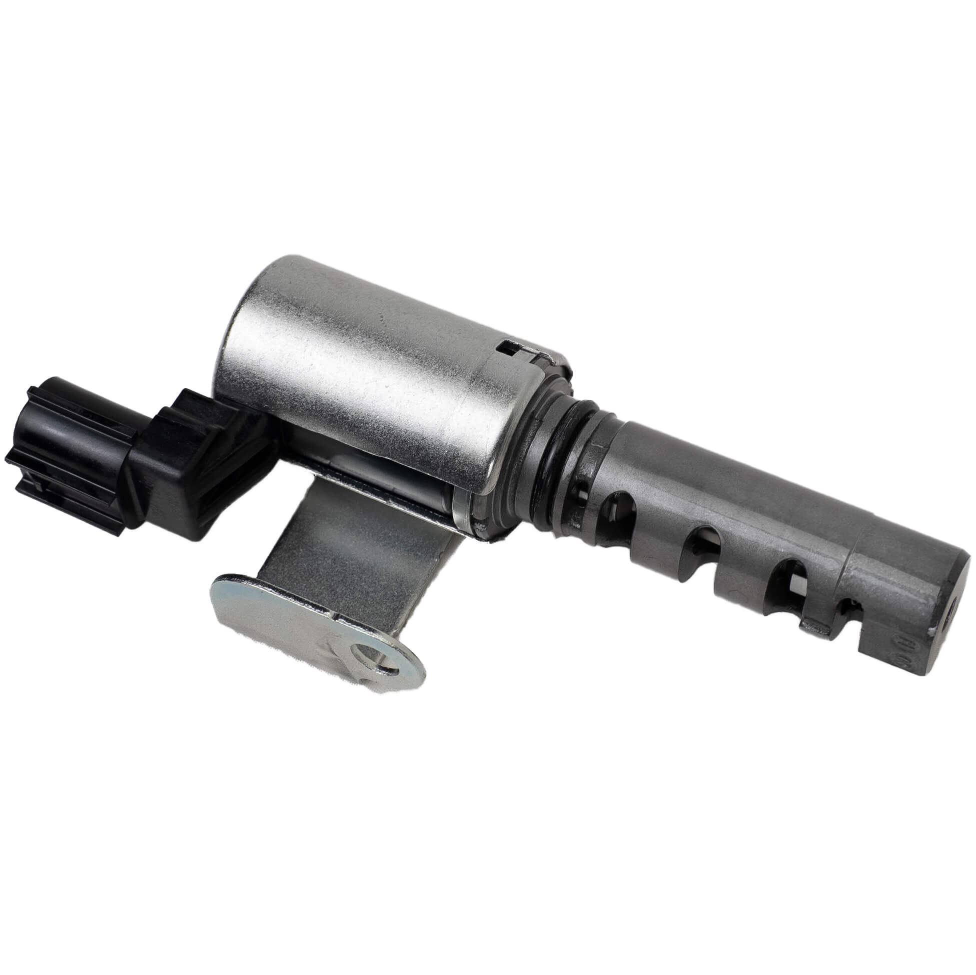 Subaru (OEM) Oil Control Valve (AVCS OCV Solenoid), 2007-2008 STi & 2007-2009 LGT - Angle 2