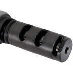 Subaru (OEM) Oil Control Valve (AVCS OCV Solenoid), 2010-2021 STi & 2010-2014 WRX - Angle 3