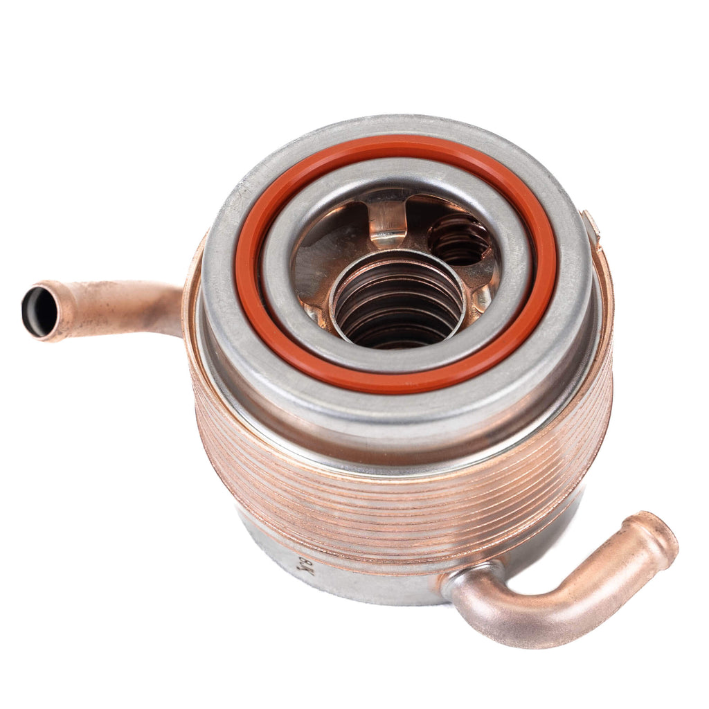 Subaru (OEM) Oil Cooler, 2002-2005 WRX & 2004-2007 STi