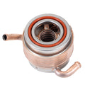 Subaru (OEM) Oil Cooler, 2002-2005 WRX & 2004-2007 STi