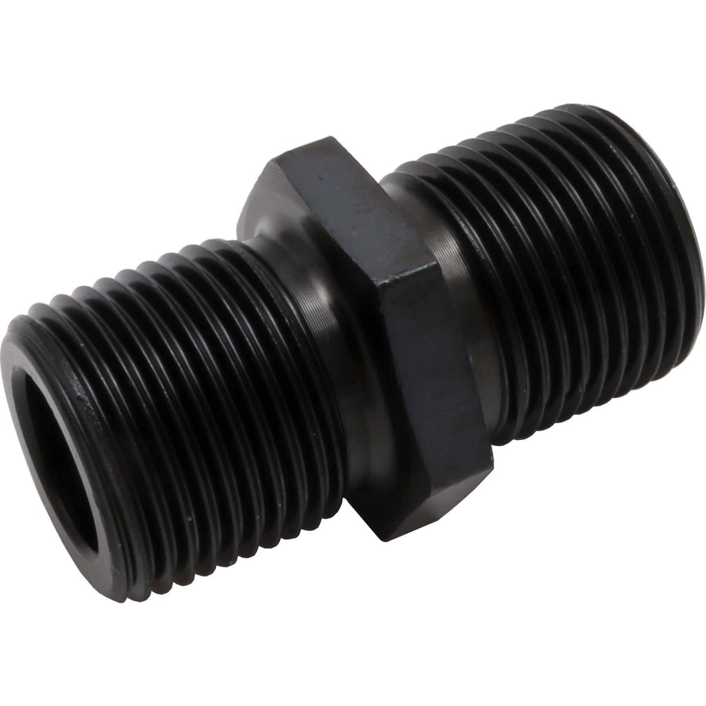 Subaru (OEM) Oil Cooler Delete Fitting, 2002-2014 WRX & 2004-2021 STi & BRZ/FR-S/86