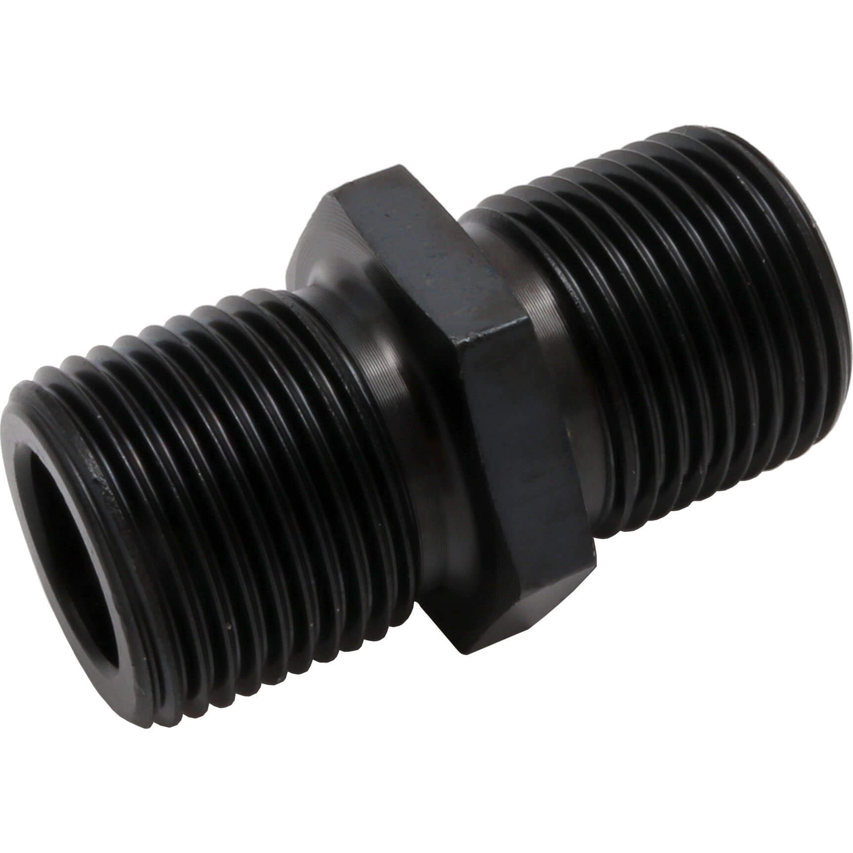 Subaru (OEM) Oil Cooler Delete Fitting, 2002-2014 WRX & 2004-2021 STi & BRZ/FR-S/86
