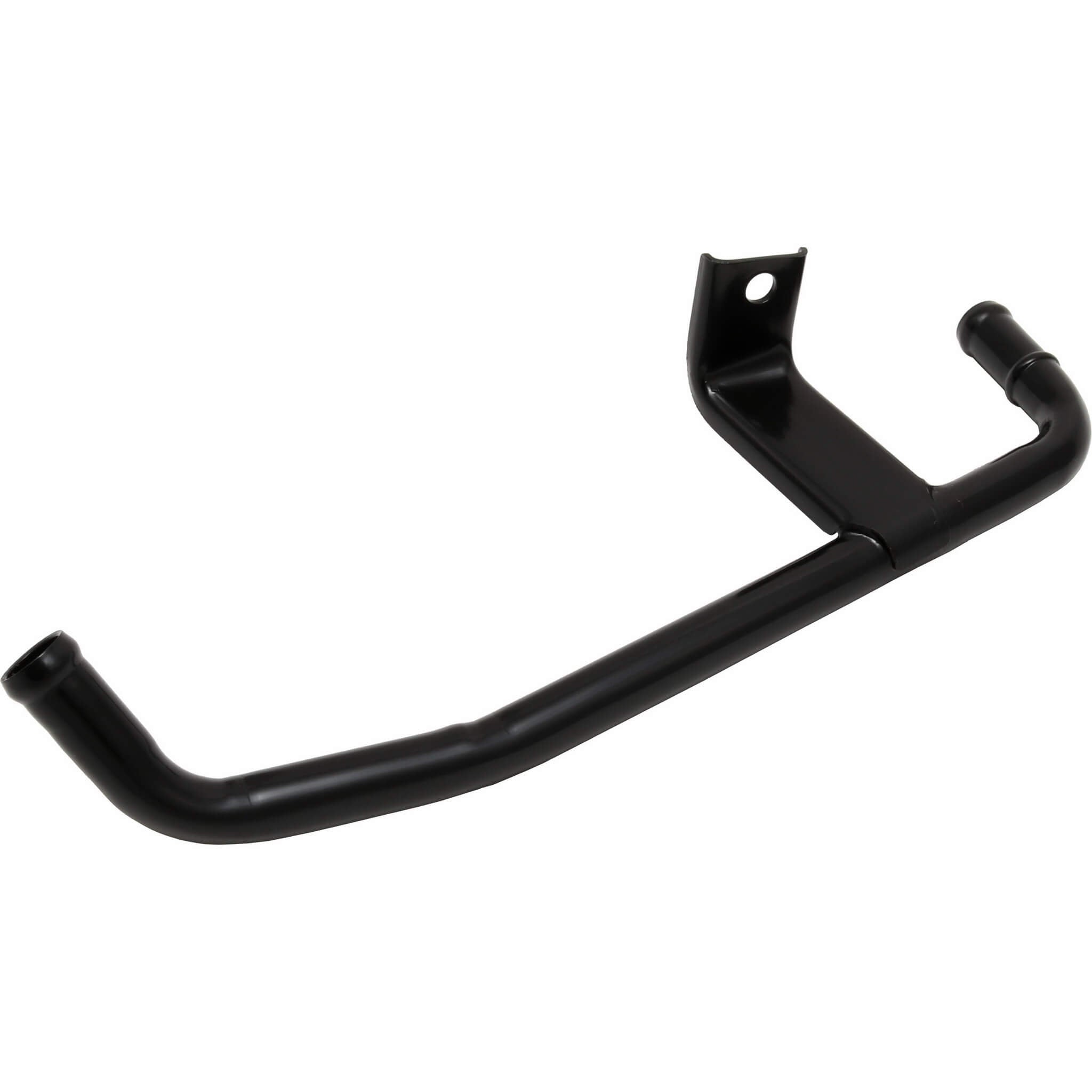 Subaru (OEM) Oil Cooler Hard Pipe, 2002-2005 WRX & 2004-2007 STi