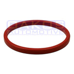 Subaru (OEM) Oil Cooler O-Ring, 2002-2025 WRX & 2004-2021 STi - Angle 2