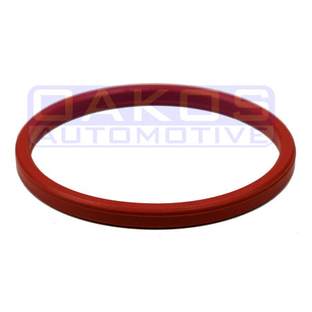 Subaru (OEM) Oil Cooler O-Ring, 2002-2025 WRX & 2004-2021 STi - Angle 2