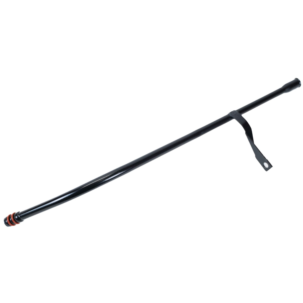 Subaru (OEM) Oil Dipstick Tube, 2002-2007 WRX & 2004-2007 STi