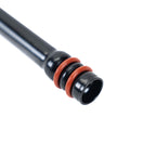 Subaru (OEM) Oil Dipstick Tube, 2002-2007 WRX & 2004-2007 STi - Angle 2