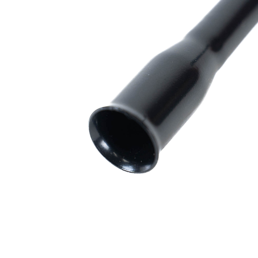 Subaru (OEM) Oil Dipstick Tube, 2002-2007 WRX & 2004-2007 STi - Angle 3