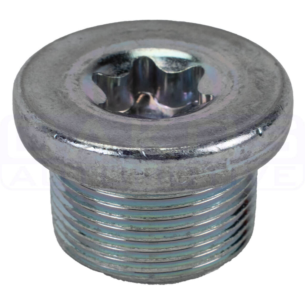Subaru (OEM) Oil Drain Plug, 2022-2026 WRX & 2009-2025 Forester