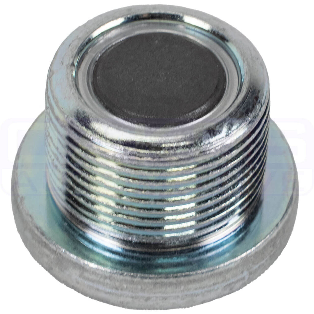 Subaru (OEM) Oil Drain Plug, 2022-2026 WRX & 2009-2025 Forester - Angle 2
