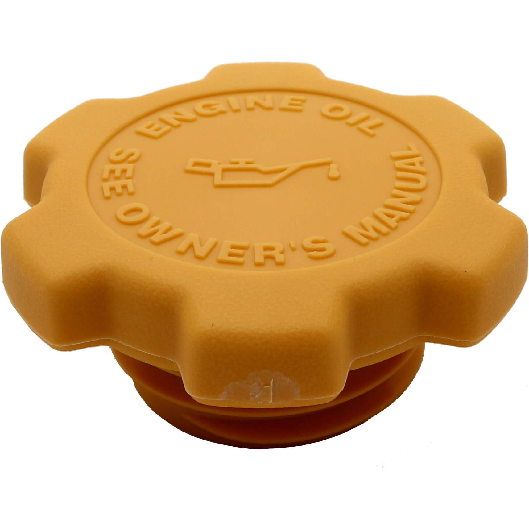 Subaru (OEM) Oil Filler Cap, 2002-2007 WRX & 2004-2007 STi