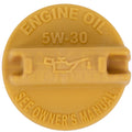 Subaru (OEM) Oil Filler Cap, 2015-2021 WRX