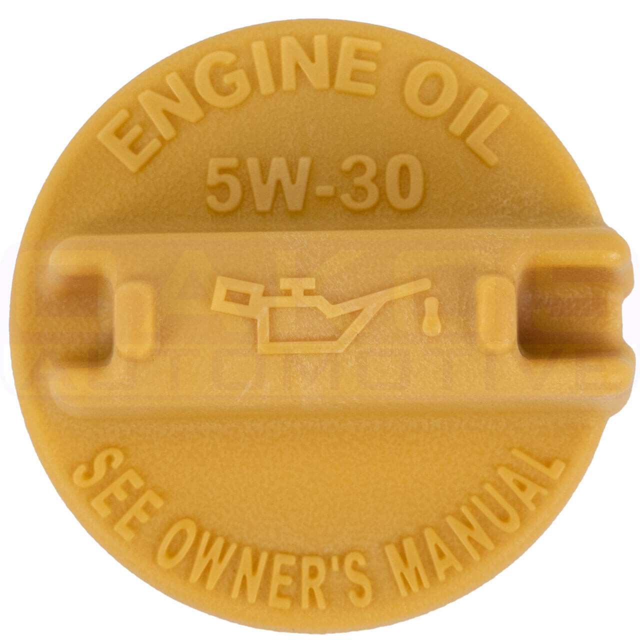 Subaru (OEM) Oil Filler Cap, 2015-2021 WRX