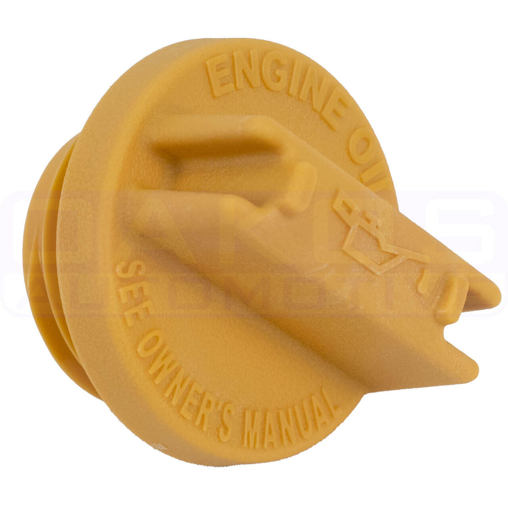 Subaru (OEM) Oil Filler Cap, 2004-2007 WRX & 2004-2021 STi