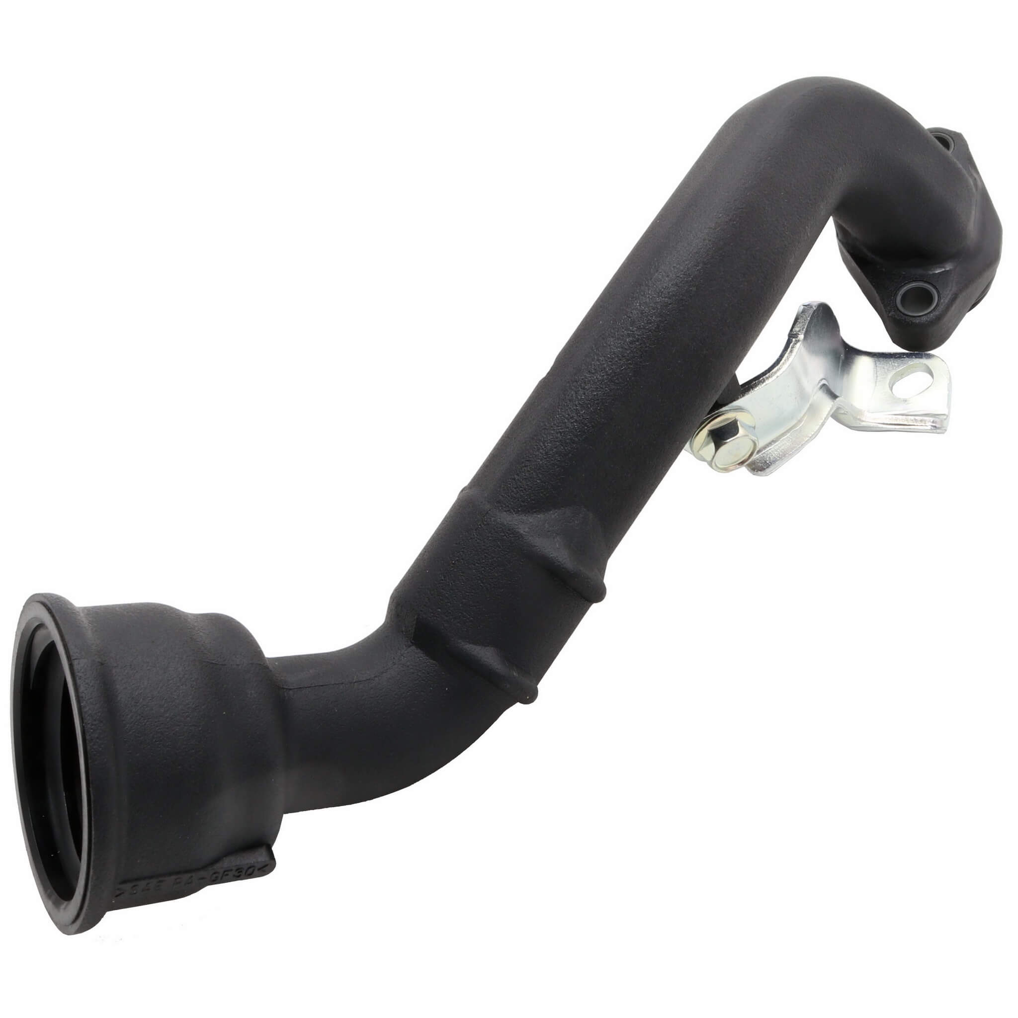 Subaru (OEM) Oil Filler Tube, 2002-2007 WRX & 2004-2007 STi