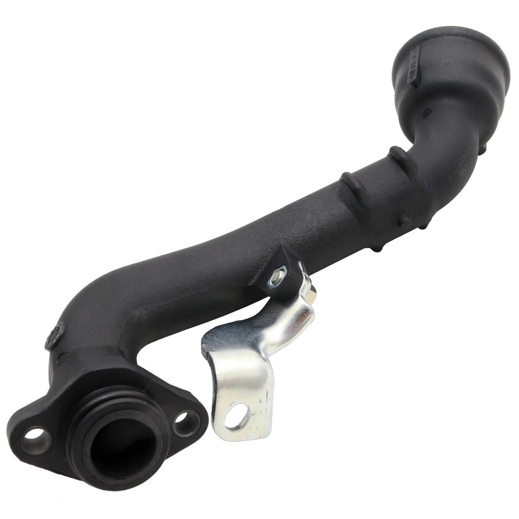 Subaru (OEM) Oil Filler Tube, 2002-2007 WRX & 2004-2007 STi - Angle 2