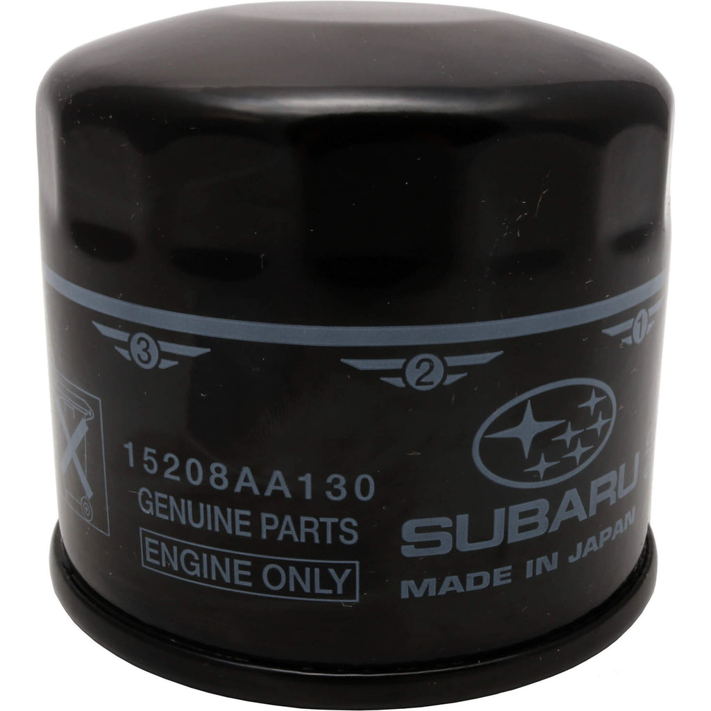 Subaru (OEM) Oil Filter, 2013-2020 BRZ/FR-S/86