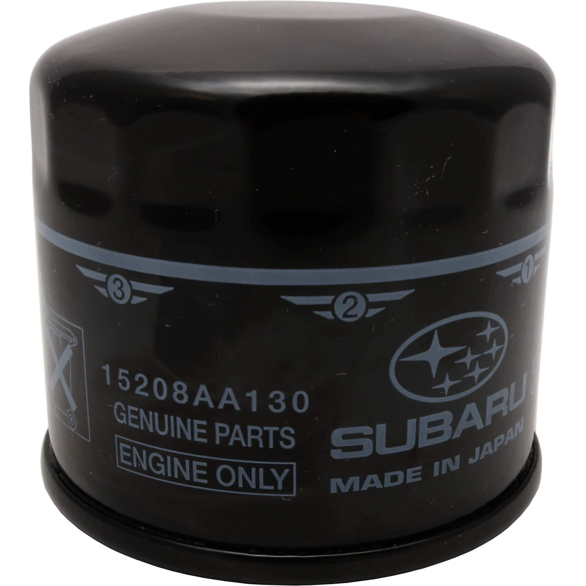 Subaru (OEM) Oil Filter, 2013-2020 BRZ/FR-S/86