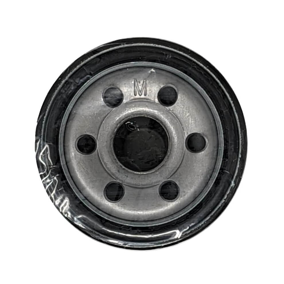 Subaru (OEM) Oil Filter, 2013-2014 Legacy & 2013-2014 Outback & 2013-2023 Crosstrek - Angle 3