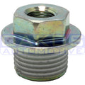 Subaru (OEM) Oil Galley Threaded Plug, 2002-2014 WRX & 2004-2021 STi