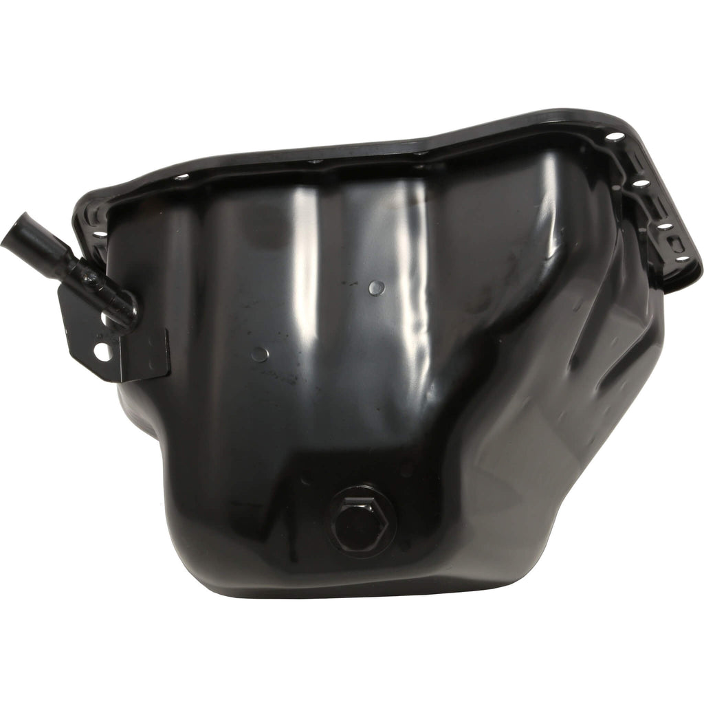 Subaru (OEM) Oil Pan, 2004-2005 STi