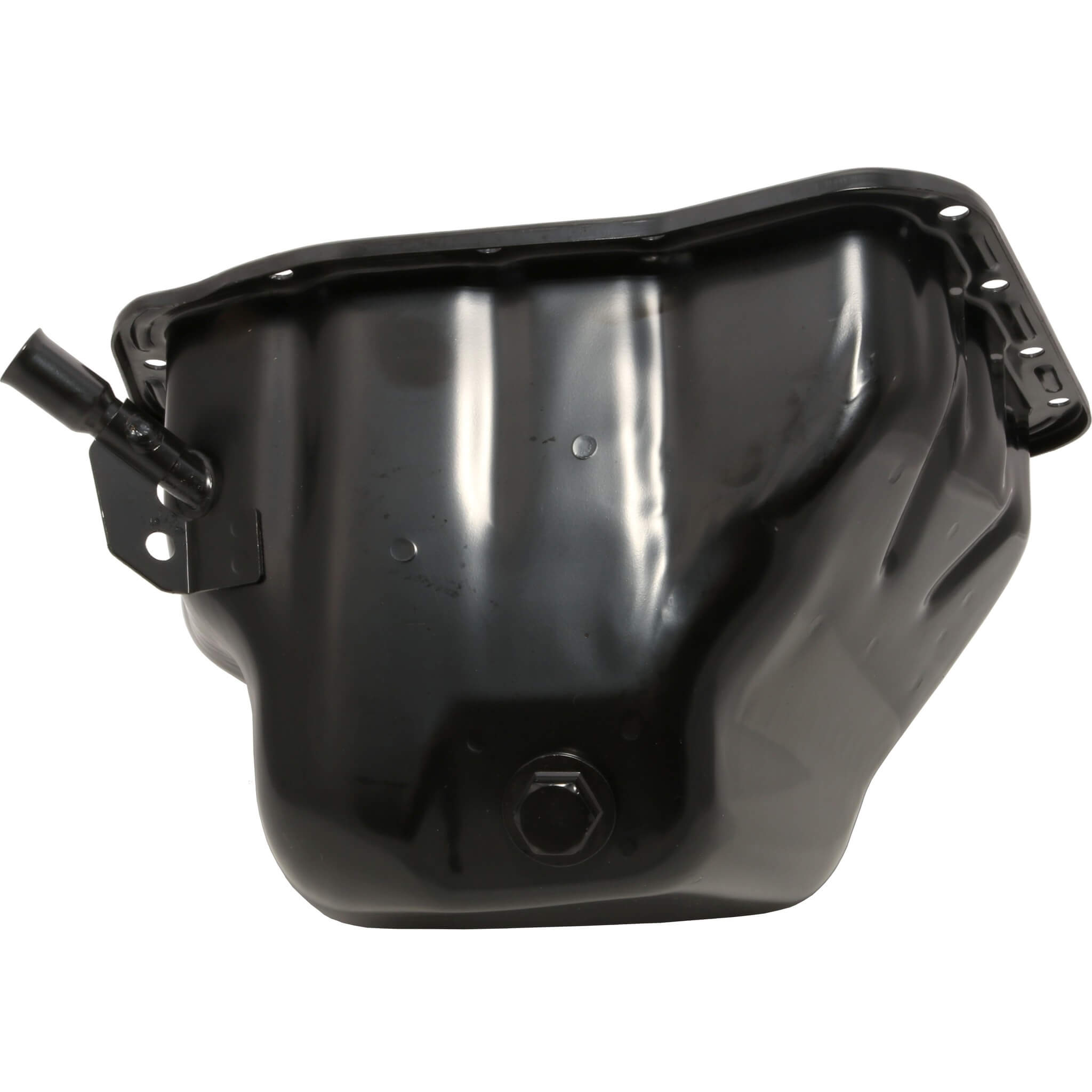 Subaru (OEM) Oil Pan, 2004-2005 STi