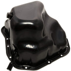 Subaru (OEM) Oil Pan, 2004-2005 STi - Angle 3