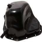 Subaru (OEM) Oil Pan, 2006-2021 STi & 2006-2014 WRX - Angle 3