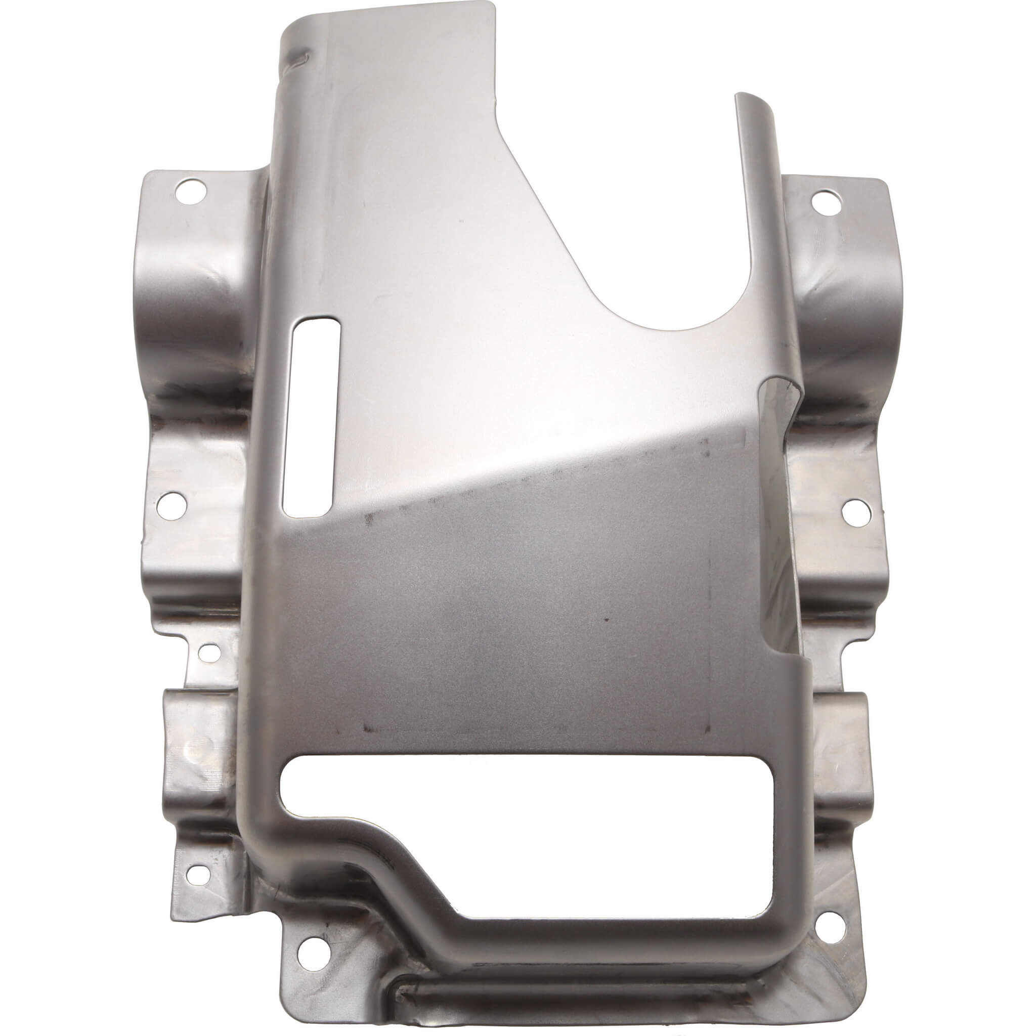 Subaru (OEM) Oil Pan Baffle Plate, 2004-2021 STi & 2006-2014 WRX