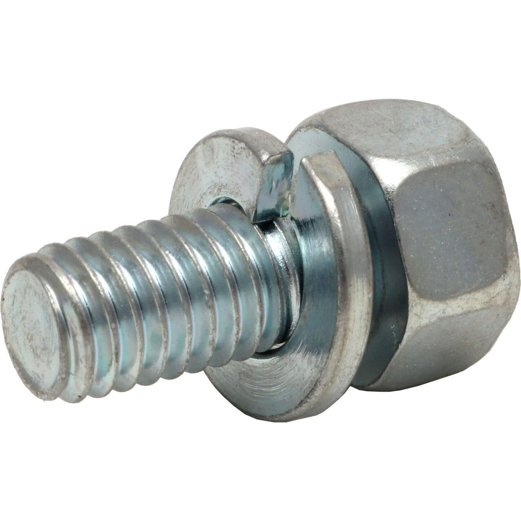 Subaru (OEM) Oil Pan Bolts (14 Req'd), 2002-2021 WRX/STi & 2013-2020 BRZ/FR-S/86 - Angle 2
