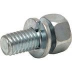 Subaru (OEM) Oil Pan Bolts (14 Req'd), 2002-2021 WRX/STi & 2013-2020 BRZ/FR-S/86 - Angle 2
