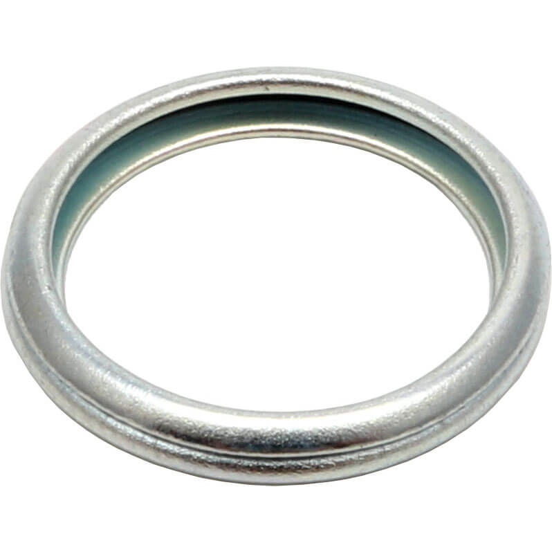 Subaru (OEM) Oil Pan Drain Plug Crush Washer (16mm), 2015-2026 WRX & 2013-2026 BRZ/FR-S/86