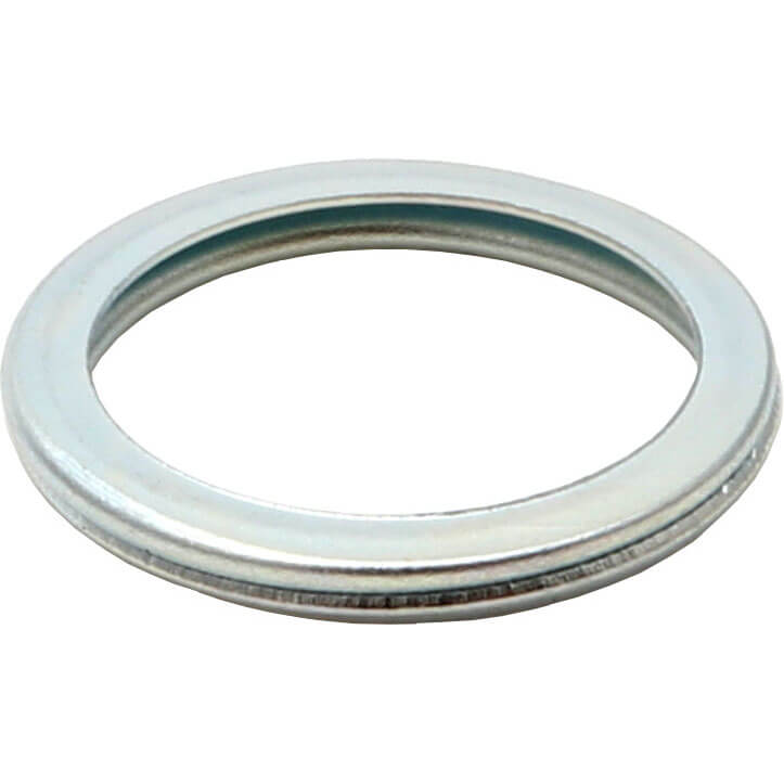 Subaru (OEM) Oil Pan Drain Plug Crush Washer (16mm), 2015-2026 WRX & 2013-2026 BRZ/FR-S/86 - Angle 2